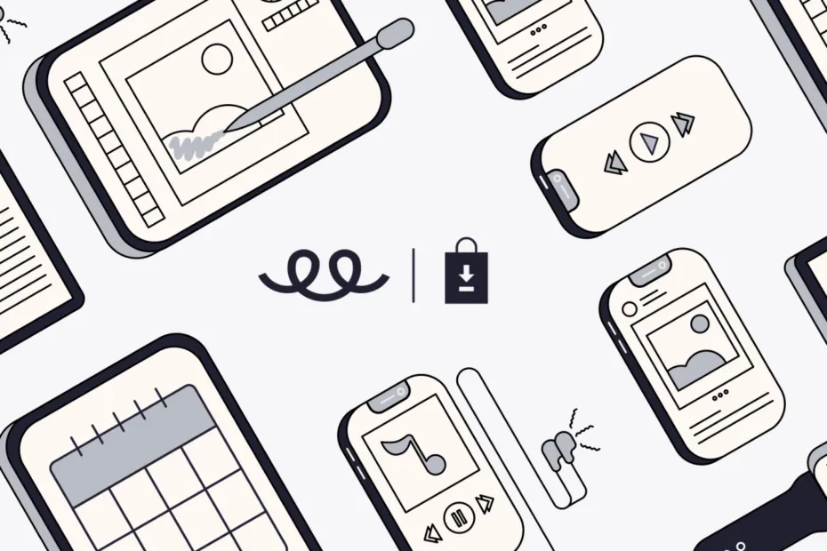 Produk digital copy paste vs strategi 50:50